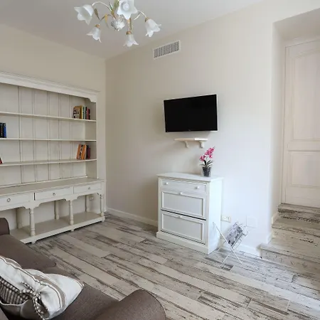 Ambrosio Relais Sorrento