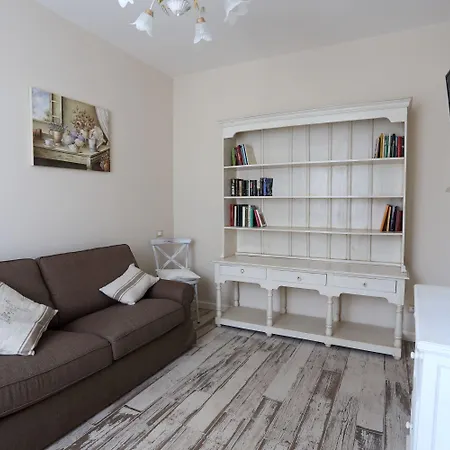 Ambrosio Relais Sorrento