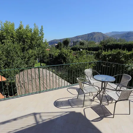 Ambrosio Relais 4* Sorrento