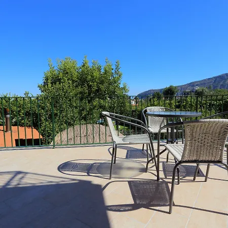Ambrosio Relais 4*