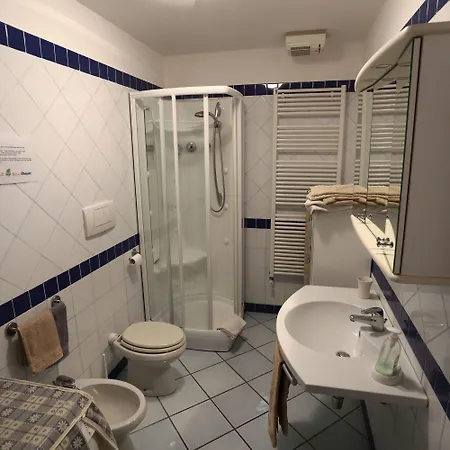 فندق مبيت وإفطار Ambrosio Relais سورينتو