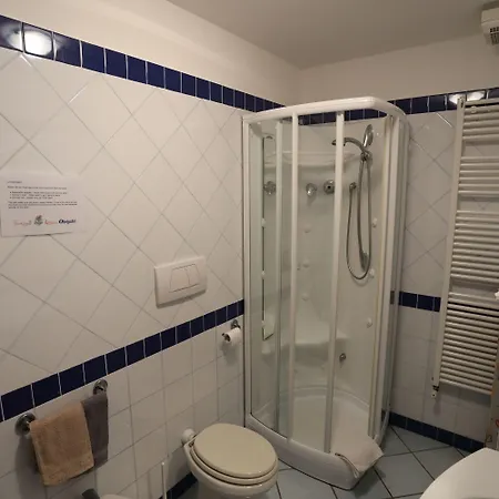 Ambrosio Relais فندق مبيت وإفطار سورينتو
