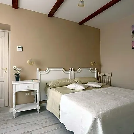 Bed & Breakfast Ambrosio Relais 4*
