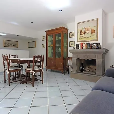 Ambrosio Relais Sorrento