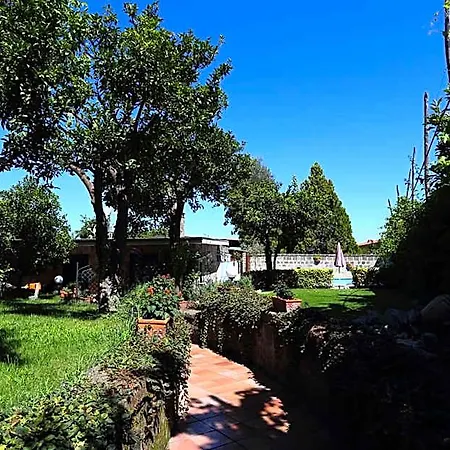 Ambrosio Relais Bed & Breakfast 4*