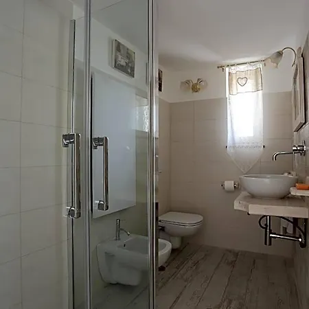 Ambrosio Relais