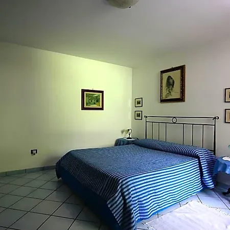 Bed & Breakfast Ambrosio Relais Sorrento