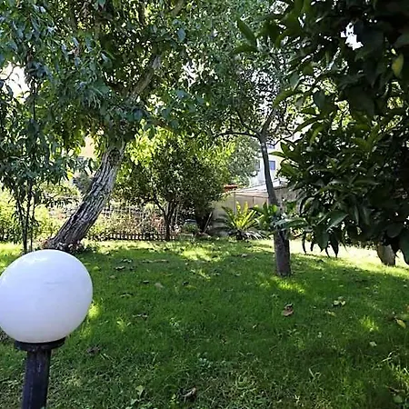 Ambrosio Relais 4* Sorrento