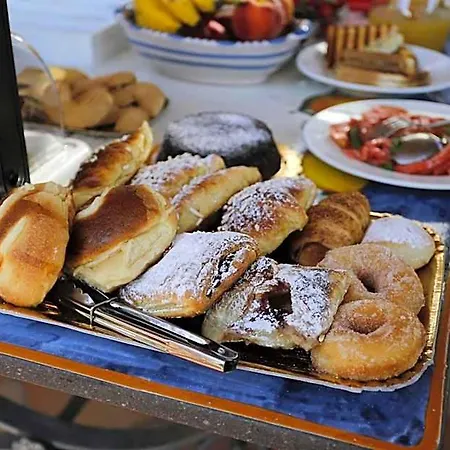 Ambrosio Relais 4*