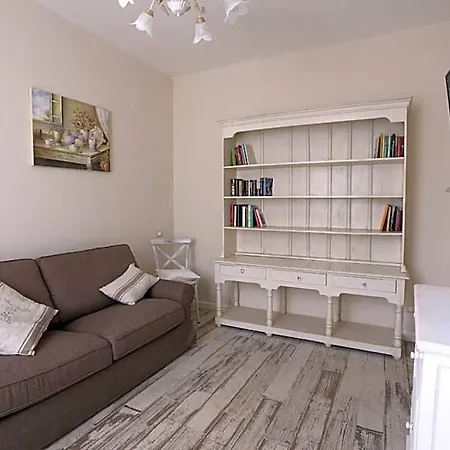 Ambrosio Relais Bed & Breakfast 4*