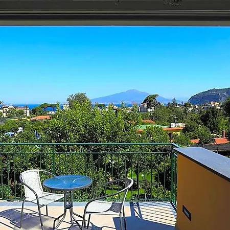 Ambrosio Relais Bed & Breakfast 4*