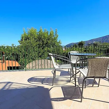 Bed & Breakfast Ambrosio Relais 4*