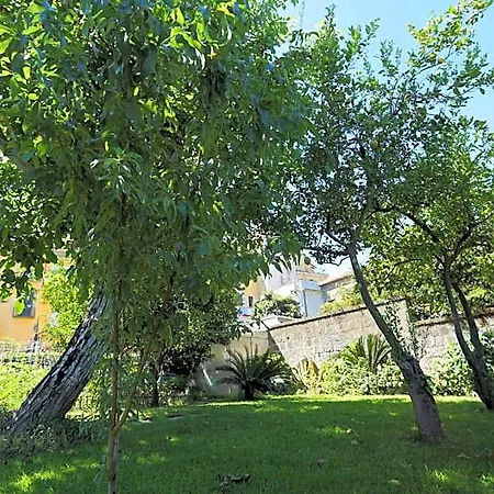 Bed & Breakfast Ambrosio Relais