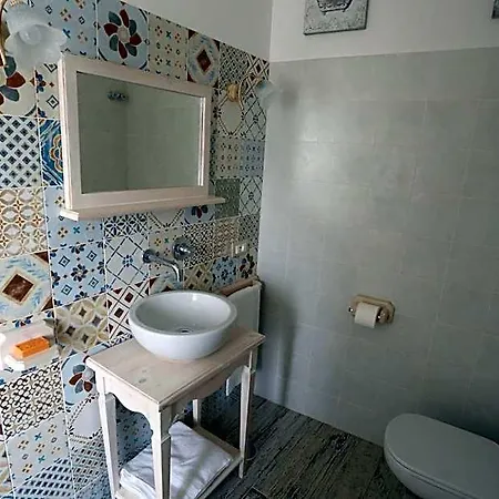 Ambrosio Relais Bed & Breakfast