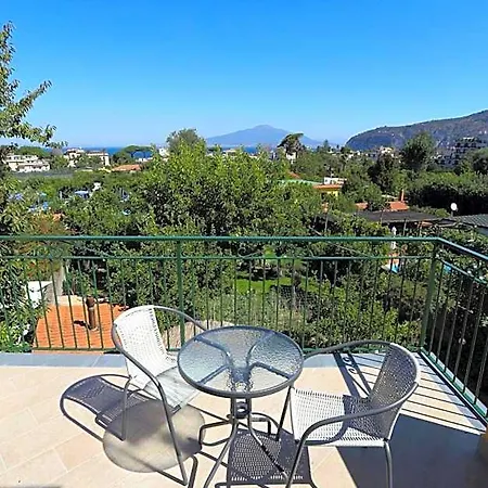 Ambrosio Relais