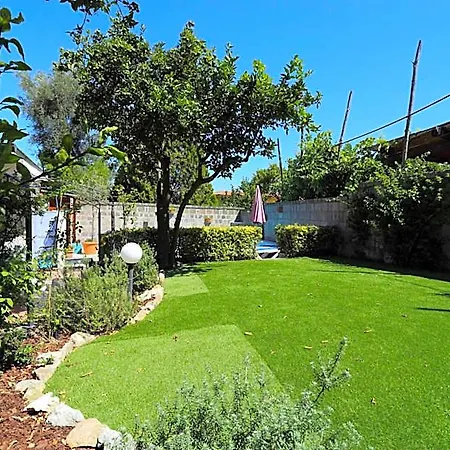 Ambrosio Relais Sorrento