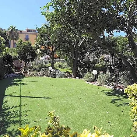 Ambrosio Relais 4*