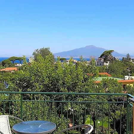 Bed & Breakfast Ambrosio Relais