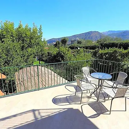 Ambrosio Relais