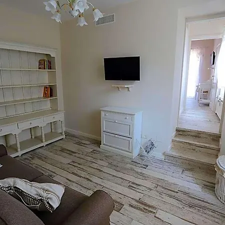 فندق مبيت وإفطار Ambrosio Relais سورينتو