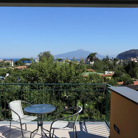 Ambrosio Relais
