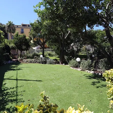 Bed & Breakfast Ambrosio Relais 4*