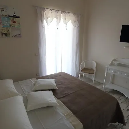 Ambrosio Relais Półwysep Sorrentyński