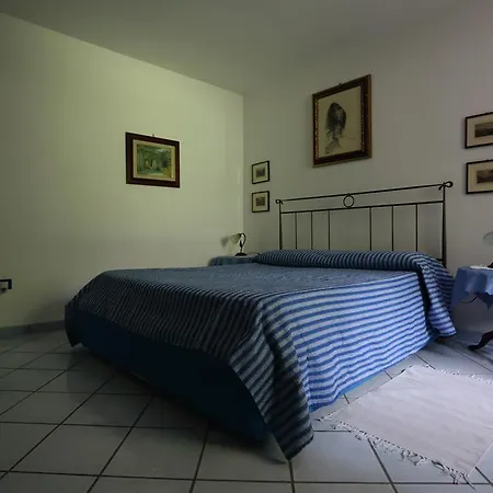 Nocleg ze śniadaniem Ambrosio Relais 4*
