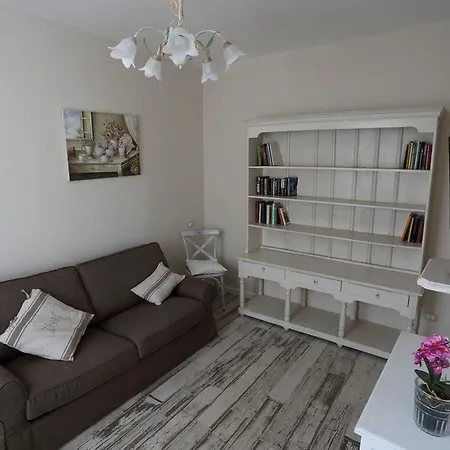 B&B 암브로시오 릴레 4*