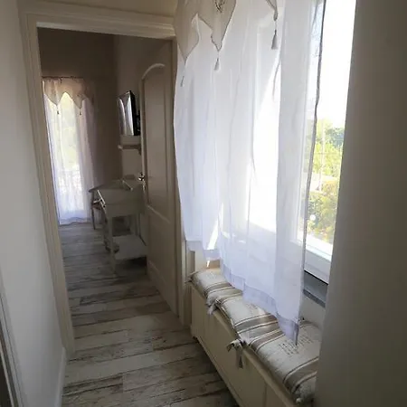 Ambrosio Relais Bed & Breakfast