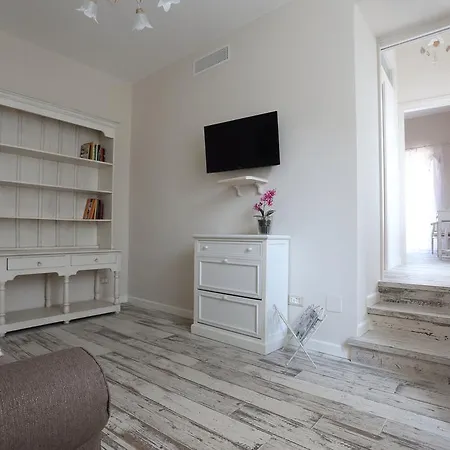 Ambrosio Relais Nocleg ze śniadaniem