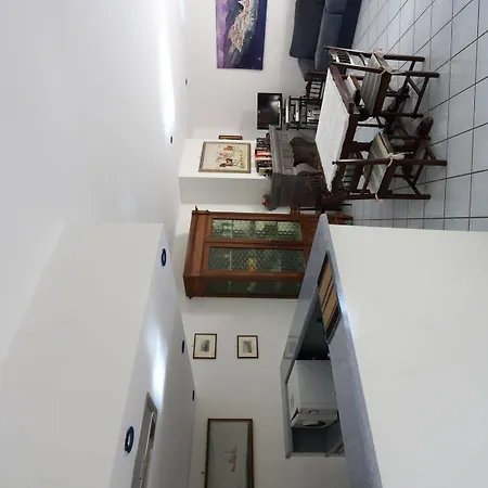 Ambrosio Relais Bed & Breakfast 4*