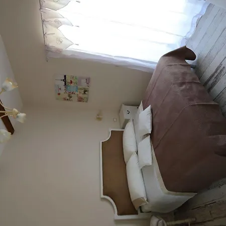 فندق مبيت وإفطار Ambrosio Relais سورينتو