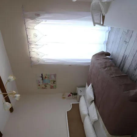 Bed & Breakfast Ambrosio Relais Sorrento