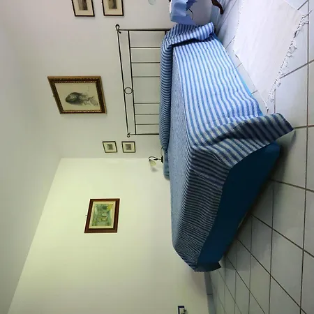 Ambrosio Relais Bed & Breakfast 4*