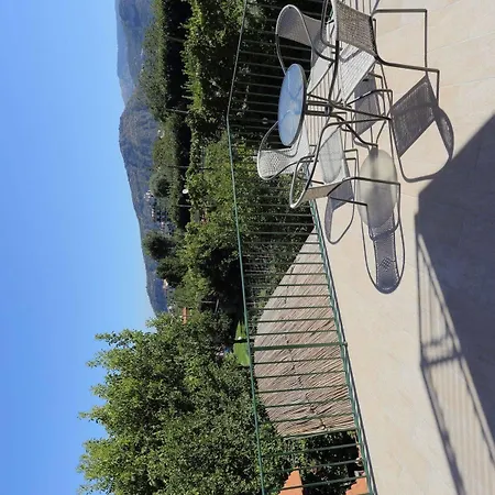 Ambrosio Relais سورينتو