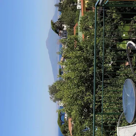 Ambrosio Relais Bed & Breakfast