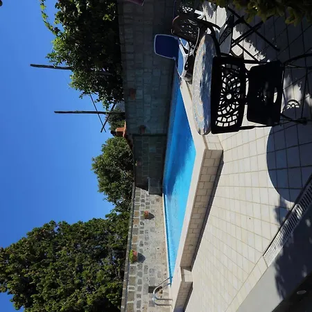 Ambrosio Relais 4* سورينتو