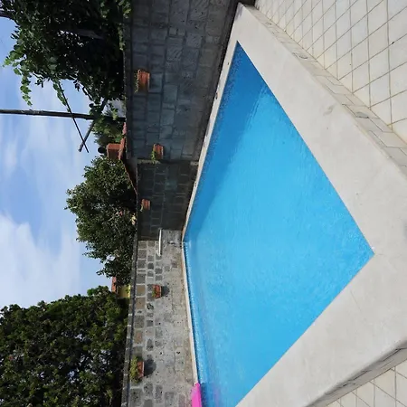 فندق مبيت وإفطار Ambrosio Relais سورينتو