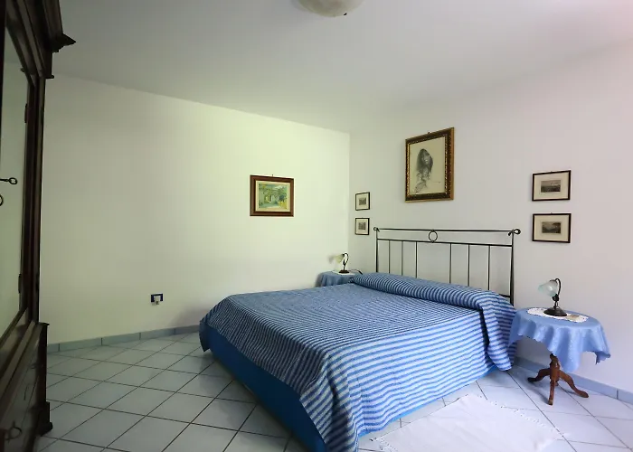 Ambrosio Relais Nocleg ze śniadaniem