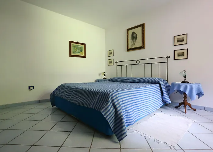 Nocleg ze śniadaniem Ambrosio Relais 4*