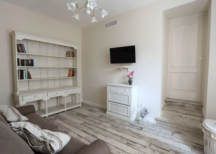 Ambrosio Relais Półwysep Sorrentyński