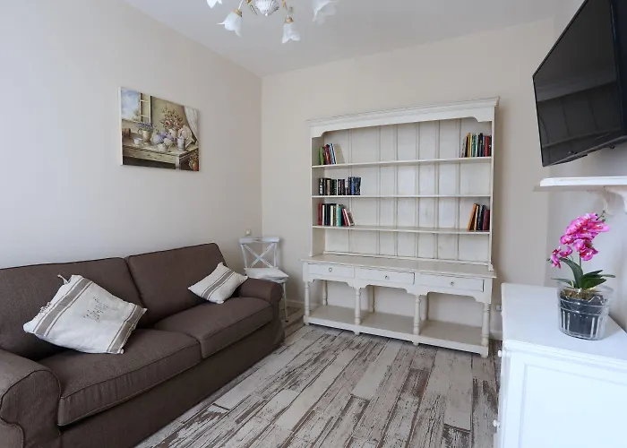 Ambrosio Relais Półwysep Sorrentyński