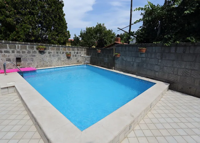 Ambrosio Relais 4* Półwysep Sorrentyński