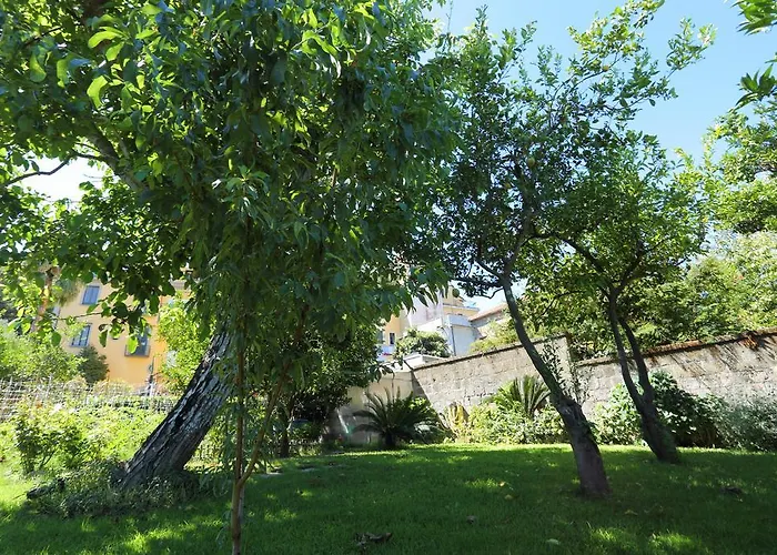 Nocleg ze śniadaniem Ambrosio Relais