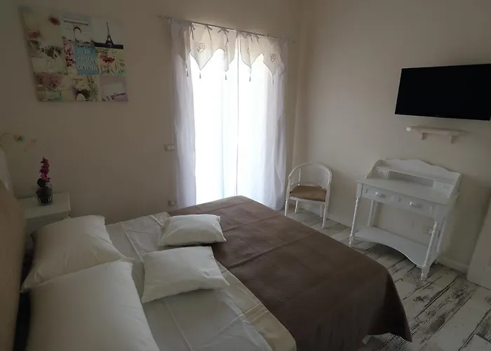 Ambrosio Relais Sorrento