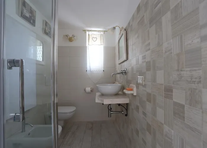 Ambrosio Relais Półwysep Sorrentyński