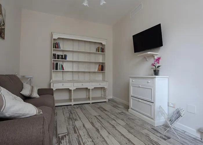 Ambrosio Relais Półwysep Sorrentyński