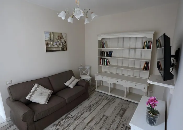 Bed & Breakfast Ambrosio Relais 4*