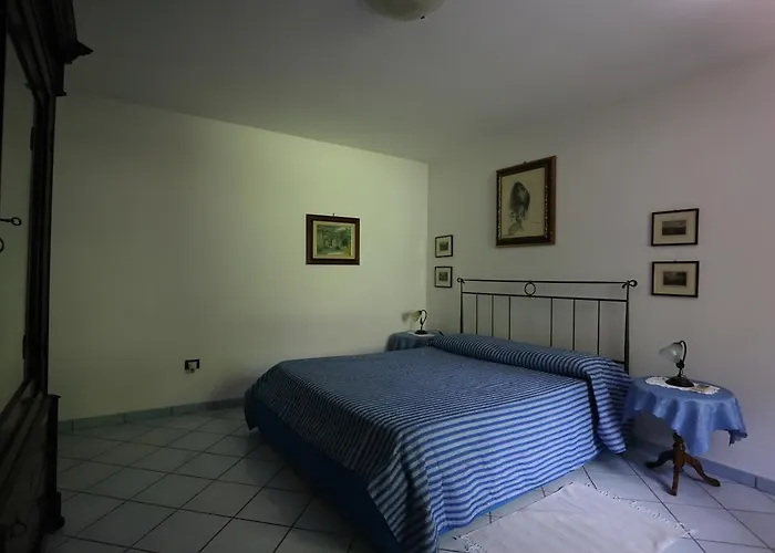 Ambrosio Relais Bed & Breakfast 4*